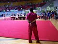 Luciano Cassarino - Wushu Changquan