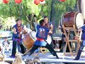 Taiko [1/2] (San Francisco Taiko-Yodan Uchi, 2007-06-23)