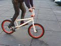Chainless and breakless!! Chainless and breakless!!