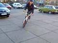 Chainless and breakless!!