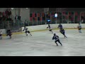 Theo Campe scores on assists from Obinger and Vizenor.m2ts