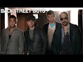 Backstreet Boys - Story Of My Life (New Song Clip) 2010