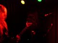 Treachery - The Usurper (Celtic Frost cover) Treachery - The Usurper (Celtic Frost cover)