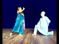 Maya Bezeli e Sheik Rosado