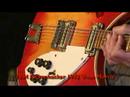Rickenbacker 1 Rickenbacker 1