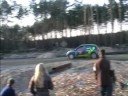 Lausitzrallye 2008 WP 7,8,9