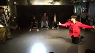 SHo 5 vs Nanami – CNV 2022 POP BEST4