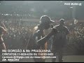 SHOW MC GORDÃO NO NAÇÃO TAM TAM SHOW MC GORDÃO NO NAÇÃO TAM TAM