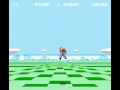 first time playing
