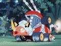 I Predatori del tempo OP-Otasukeman OP ITA