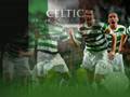 Celtic Fc ( Four Leaf Clover )