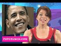 Top 10 Reasons Stephen Colbert Should Endorse Barack Obama - Thumb #2