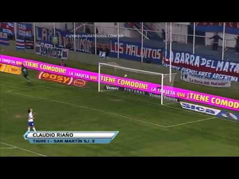 Fecha 16 – Torneo Final 2013