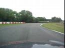 Honda S2000 @ Cannonball 8000 Trackday, Mallory Park