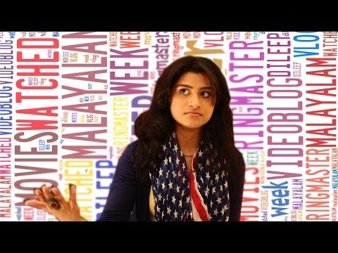 Ringmaster Malayalam Movie - Movies watched this week|Lakshmi Menon