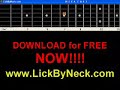 Youd Be So Nice To Come Home To jazz guitar lesson solo