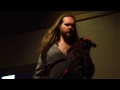 Bo Bice Isle Casino 10282009 036 Whipping Post.wmv