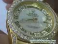 videos de High End Full Gold Rolex Day-Date