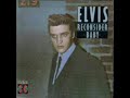 Elvis Presley - My Baby Left Me