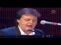 Paul McCartney - The Long and Winding Road live8