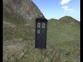 Tardis Teleporter Tardis Teleporter