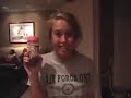 Megan and Chelsea: Fridgerator Fun!