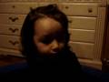 Jazmyn: The lords prayer