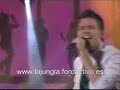 gala 10 ot 2008, pablo con 