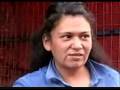 REPRESSION TO POOR PEOPLE IN MEXICO CITY