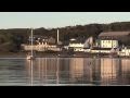 Venture II Jura.mov - YouTube