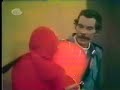 Chaves - Erros de Gravação (Chapolin e Madruga)