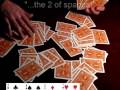 mentalism card trick - revealed