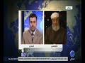 بسم الله الرحمن الرحيم السلام عليكم ورحمة الله وبركاته عنوان { التحرر من الانظمة الحاكمة طريق الى تحرير القدس } الحمد لله والصلاة والسلام على أشرف المرسلين وعلى آله وصحبه أجمعين تعيد الهيئة الاعلامية للشيخ علي بن حاج نشر تدخل الشيخ علي بن حاح الذي أجراه يوم أمس 16/ 03/2010م على قناة الحوار حول مايجري بجوار بيت المقدس من انتهاكات واعتداءات اسرائلية خاصة ما أقدم عليه الصهاينة من بناء كنيس الخراب وذكر الشيخ حفظه الله بمواقف الجبهة الاسلامية للانقاذ في فترة اعتمادها حيث عملت توأمة بين الجزائر العاصمة ومدينة القدس الشريف وفتحت باب التسجيل للجهاد لتحرير بيت المقدس وقد ختم تدخله بالتركيز على أن تحرير بيت المقدس لا يكون الا بالتحررمن الأنظمة الحاكمة في الدول العربية اما بالطرق السلمية أو بحصول فوضى عارمة تدخل الشيخ موجود على هاذين الرابطين على اليوتوب