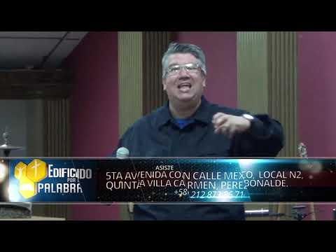 Dios envÃ­o a Cristo tambiÃ©n para salvarnos aun de nosotros mismos | Pastor Andres Noguera