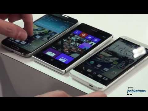 Nokia - Subscribe: http://www.youtube.com/subscription_center?add_user=Pocketnowvideo About us: PocketnowVideo is the official YouTube channel of Pocketnow.com. We f...