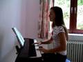 Me singing- My own songs- Two guys
