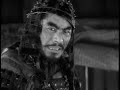 one of the greatest characters ever created. I find that i adore Kikuchiyo because he is the most complex of the seven, he was definitely the star of the film.

song called 'Walk' by Pantera.

All video taken from the Criterion Collection DVD 

RIP Mufune and Kurosawa