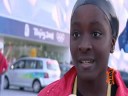 KNN: La deportista más joven en Beijing 2008