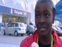 KNN: La deportista más joven en Beijing 2008