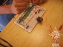 Cerradura Successful Demostration