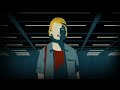 Nice Animated Drive Movie Trailer 2011 (Ryan Gosling) [Tribute]