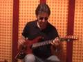 MOOG GUITAR - 2 - Mute Mode