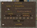 Most exspensive things on runescape