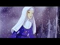 Candy Candy OVA 1 - Spring (fragmento)