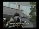 Dublagem do Mantor em Power Ranger Jungle Fury