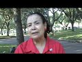 CCAD Testimonial Mrs. Olga Gonzales, Widow of Rudy Gonzales