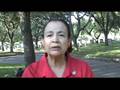 videos de Testimonial Mrs. Olga Gonzales, Widow of Rudy Gonzales