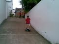 Corre gordo corre