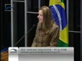 Click here to watch this video Sen Vanessa pede estímulo a fábricas de bicicletas e motos