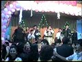 cumpleaños de perlita de huaral parte 2